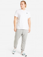Футболка мужская Reebok Left Chest Logo Tee — фото №3