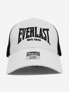 Бейсболка Everlast Classic 1910 Mesh — фото №2