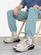 Athlex Spacer Retro ерлер кроссовкасы — фото №8