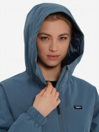 Куртка утепленная женская Termit — фото №9