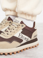 Etonic Ashen Nbk әйелдер кроссовкасы — фото №9