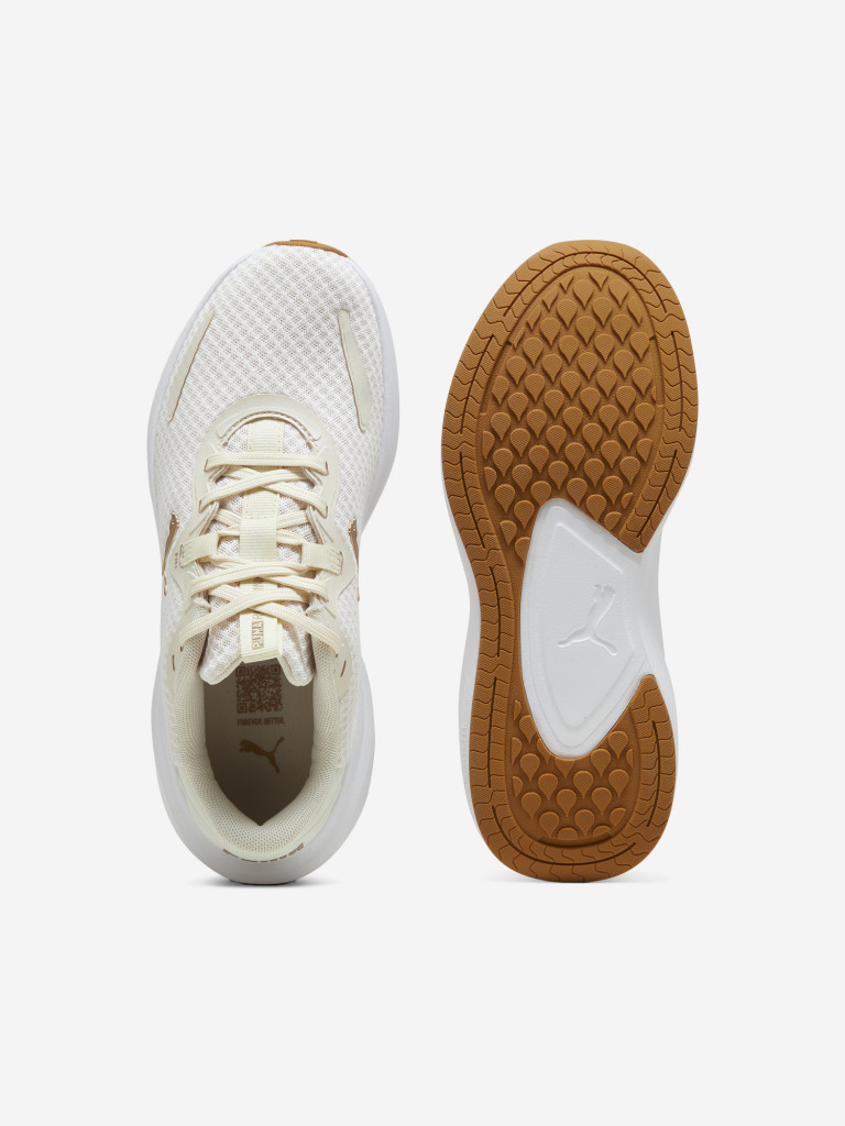 Кроссовки женские PUMA Skyrocket Lite Alt — фото №4