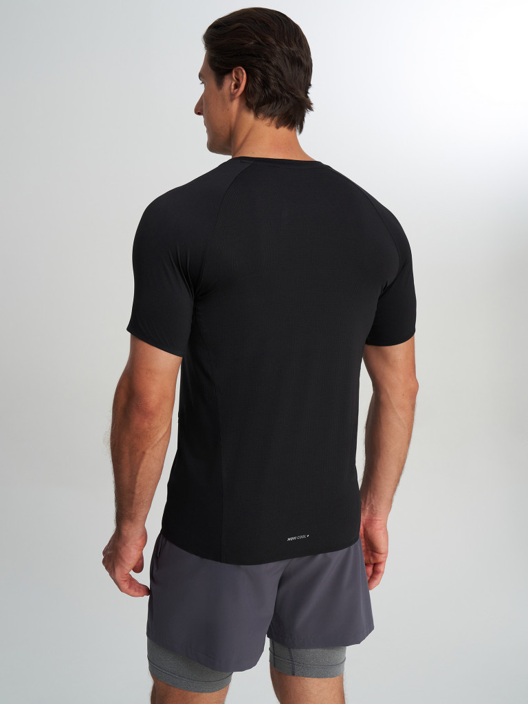 Demix ерлер футболкасы — фото №3