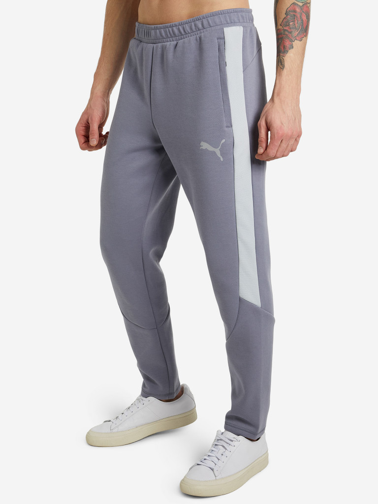 Брюки мужские PUMA
