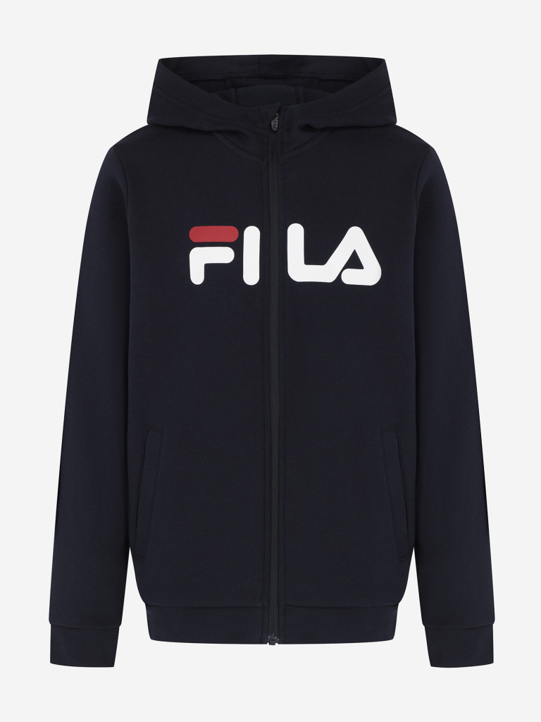 Толстовка для мальчиков FILA — фото №10