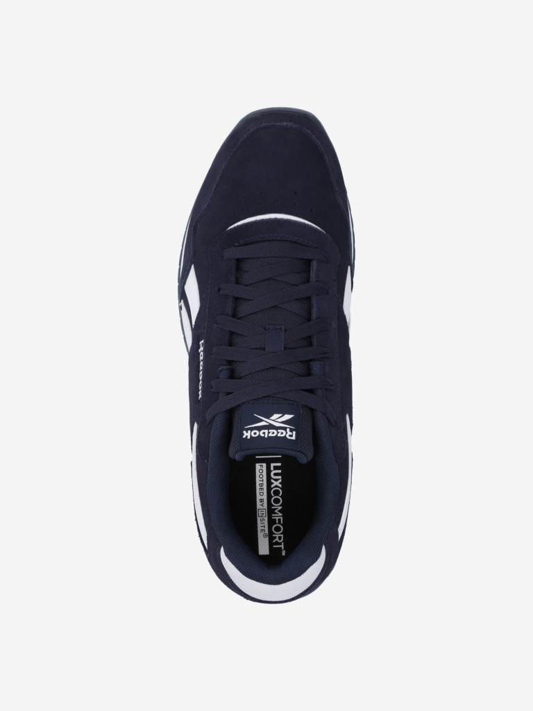 Кроссовки мужские Reebok Glide Ripple — фото №6