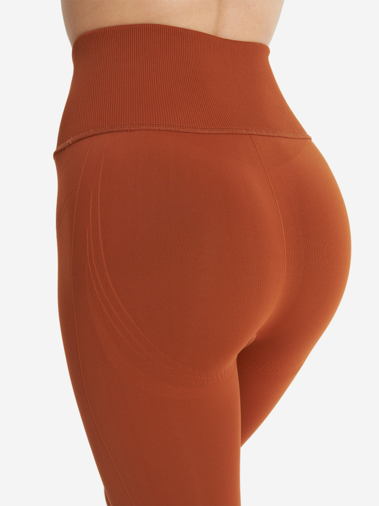Легинсы женские PUMA Shapeluxe Seamless — фото №4