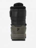 Дутики для мальчиков FILA Fil Space High — фото №4