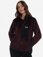Джемпер флисовый женский Mountain Hardwear Polartec