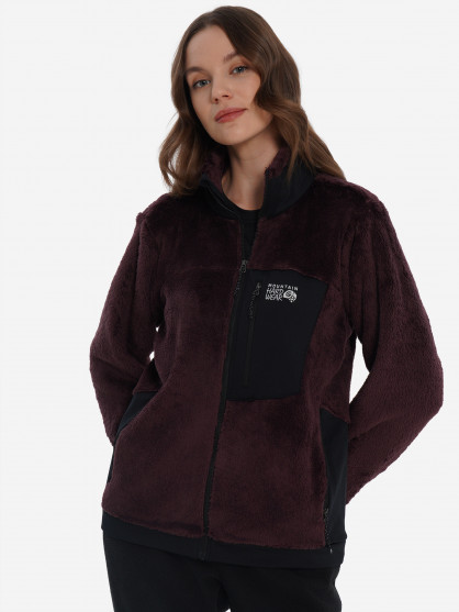 Mountain Hardwear Polartec әйелдер флис жемпірі
