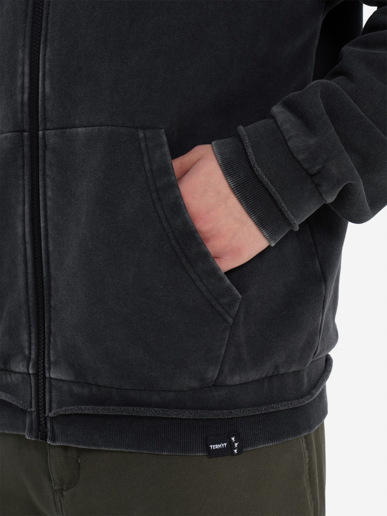 Толстовка мужская Termit — фото №9