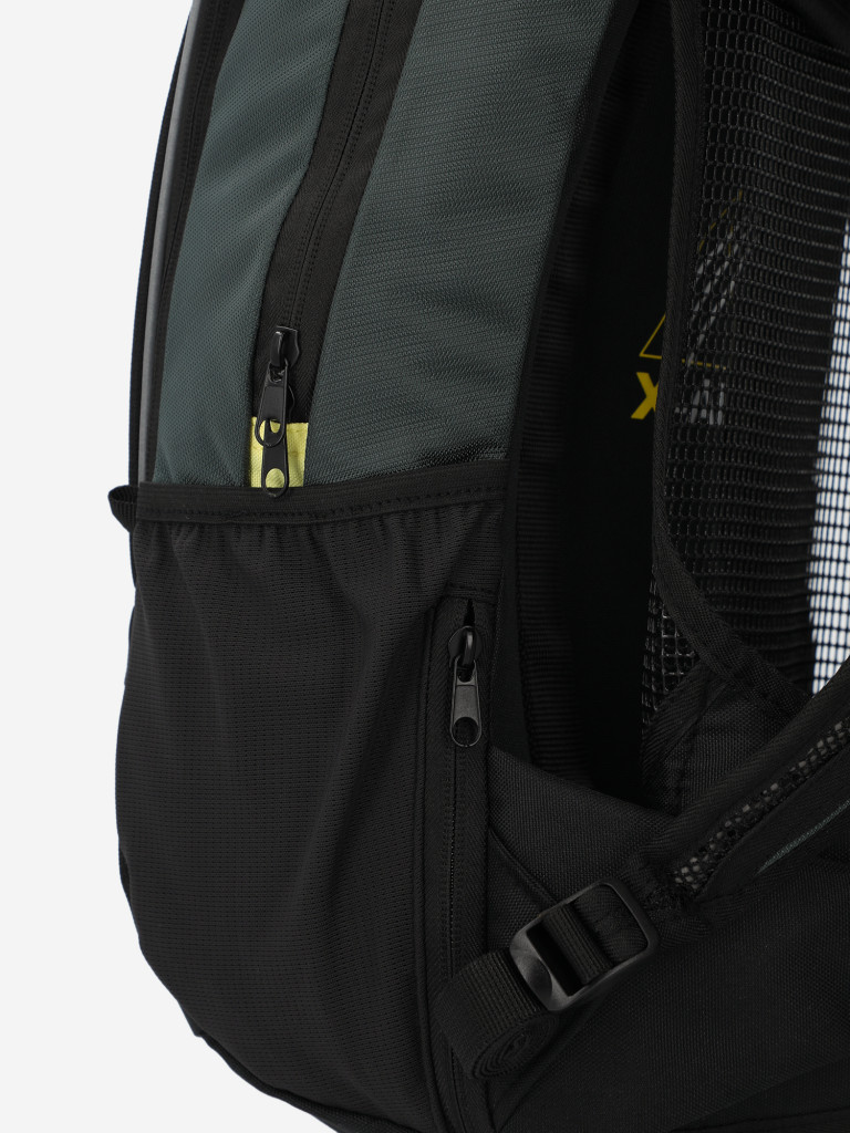 Рюкзак велосипедный Cyclotech, 18 л — фото №9