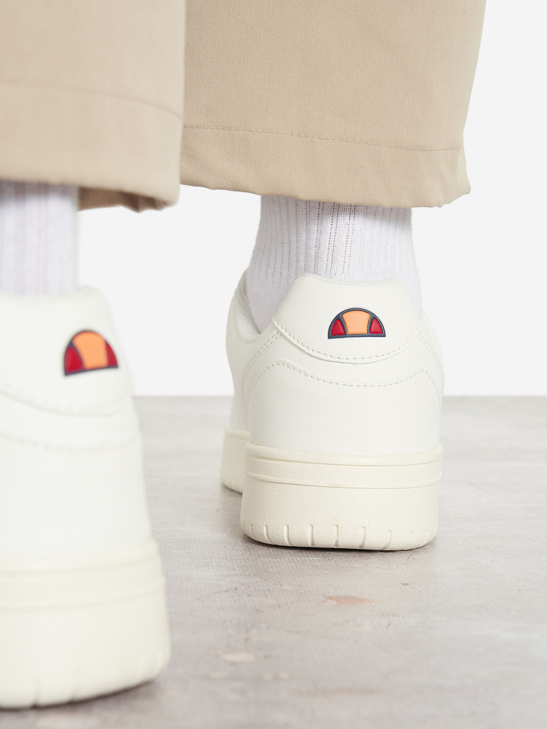 Ellesse әйелдер кедысы — фото №10
