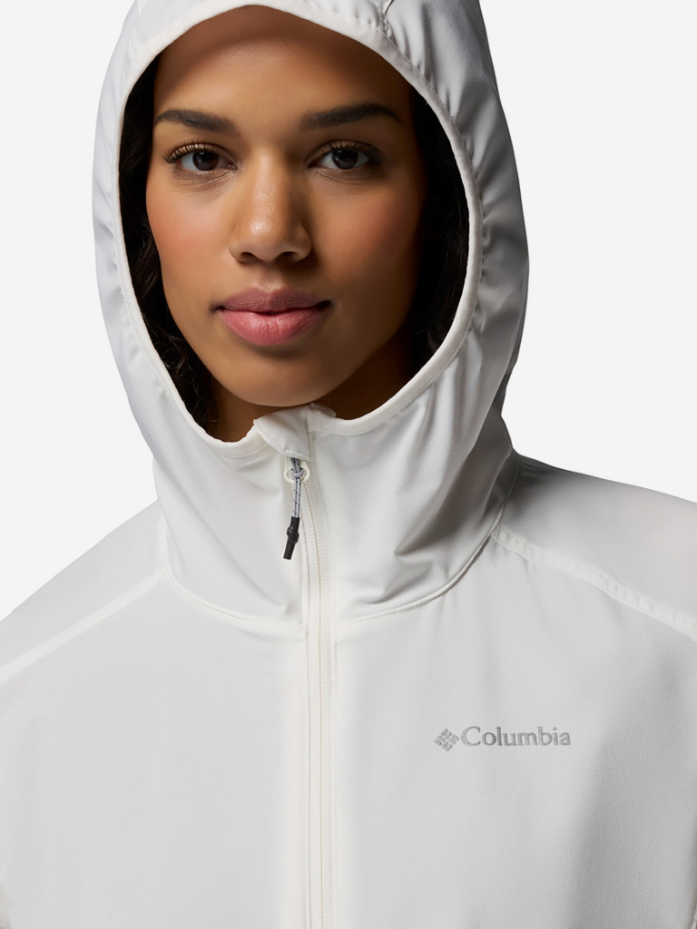 Columbia Trailborne Jacket әйелдер жұқа курткасы — фото №7