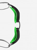 Очки для плавания Mad Wave X-Look — фото №3