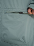 Куртка утепленная женская Termit — фото №7