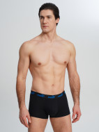 Трусы мужские PUMA Elements, 2 штуки