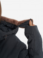 Куртка утепленная женская Protest — фото №6