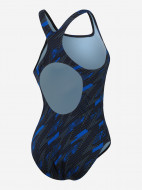 Купальник слитный женский Speedo Medalist — фото №11