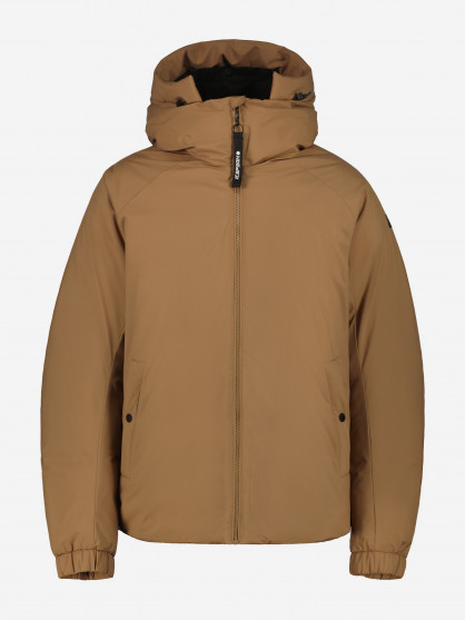 IcePeak Arvin ерлер мамық курткасы