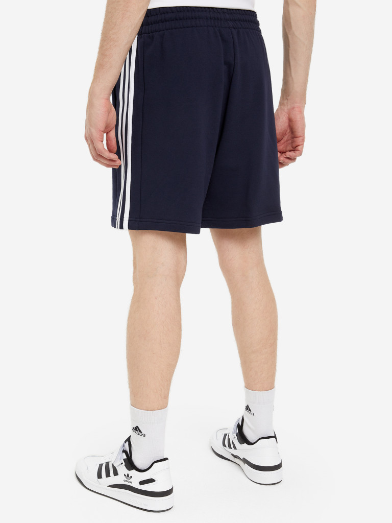 Шорты мужские adidas 3S — фото №2
