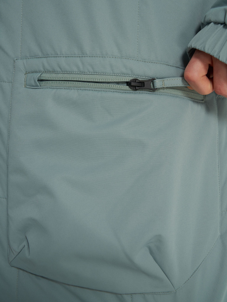 Куртка утепленная женская Termit — фото №7