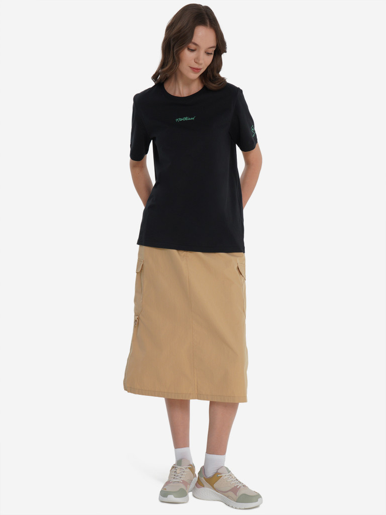 Футболка женская Northland — фото №5