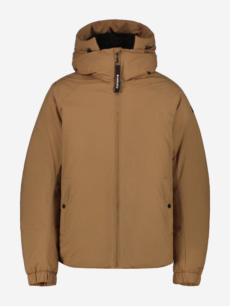 IcePeak Arvin ерлер мамық курткасы