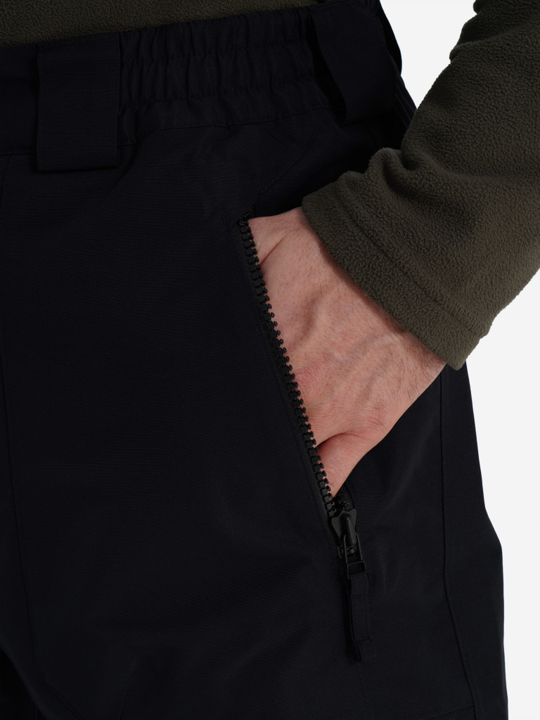 Брюки горнолыжные мужские Columbia Coreshot Pant — фото №5