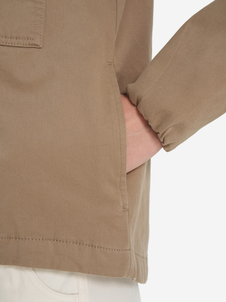 Cordillero жеңіл әйелдер курткасы — фото №11