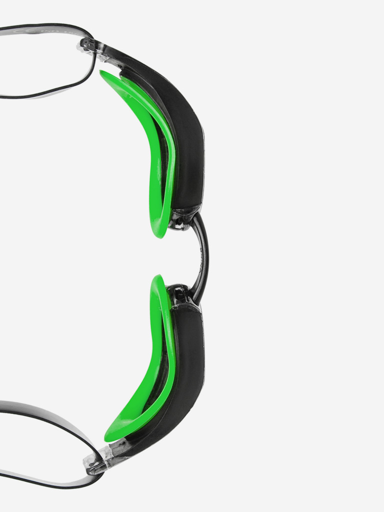 Очки для плавания Mad Wave X-Look — фото №3