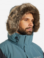 Пуховик мужской Columbia Marquam Peak Fusion Parka — фото №4