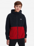 Толстовка для мальчиков FILA — фото №2