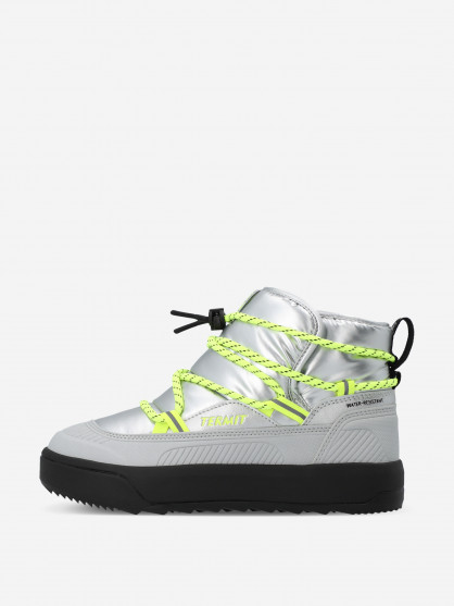 Дутики для девочек Termit Winter Pro Puff