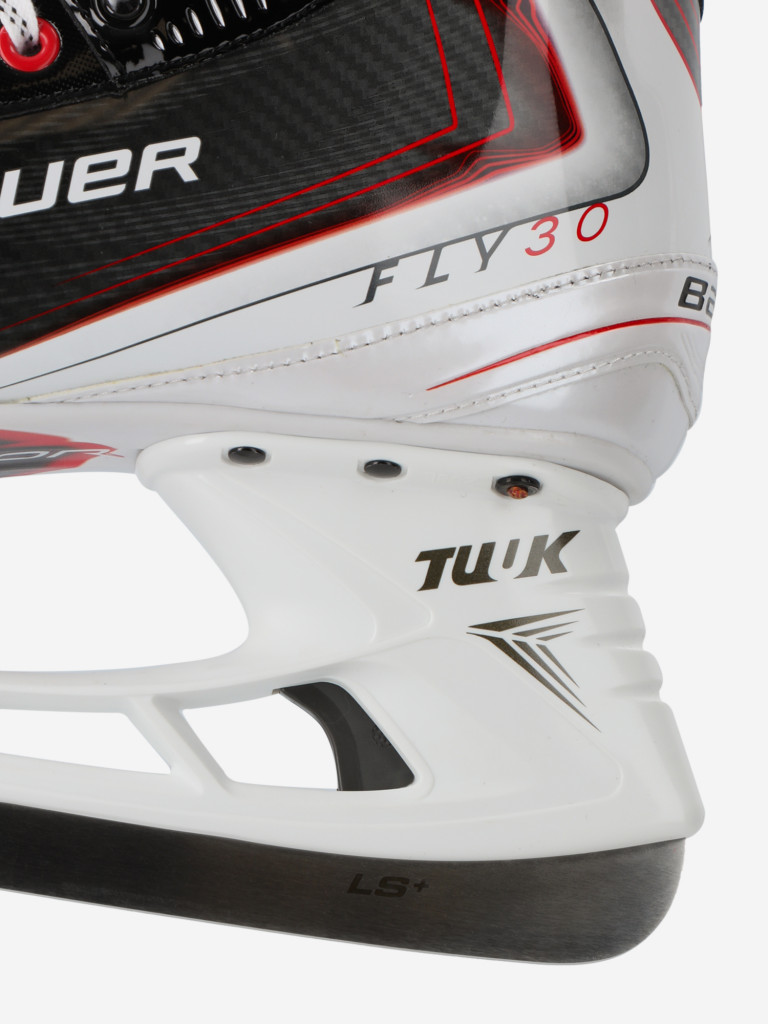 Коньки хоккейные BAUER Vapor Fly30 SR D — фото №7