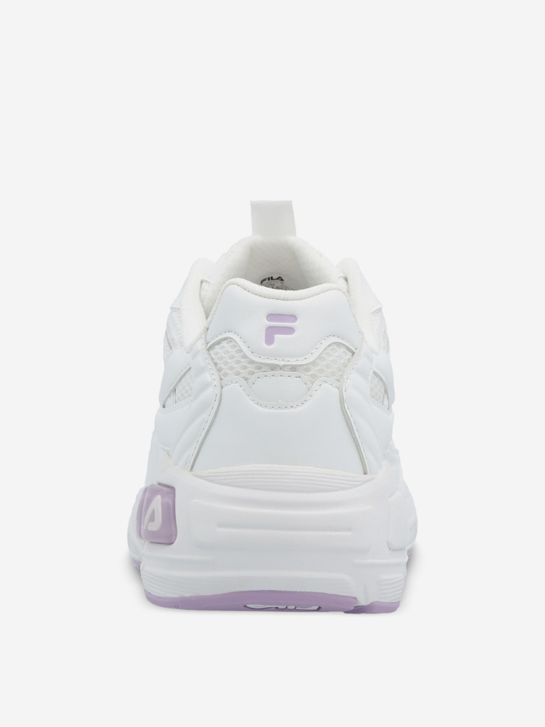 Кроссовки женские FILA Zeroth — фото №4