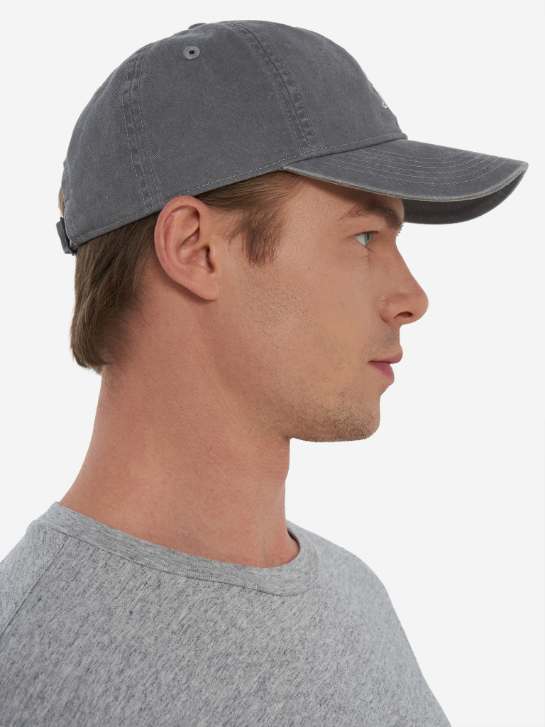 Бейсболка Kappa — фото №9