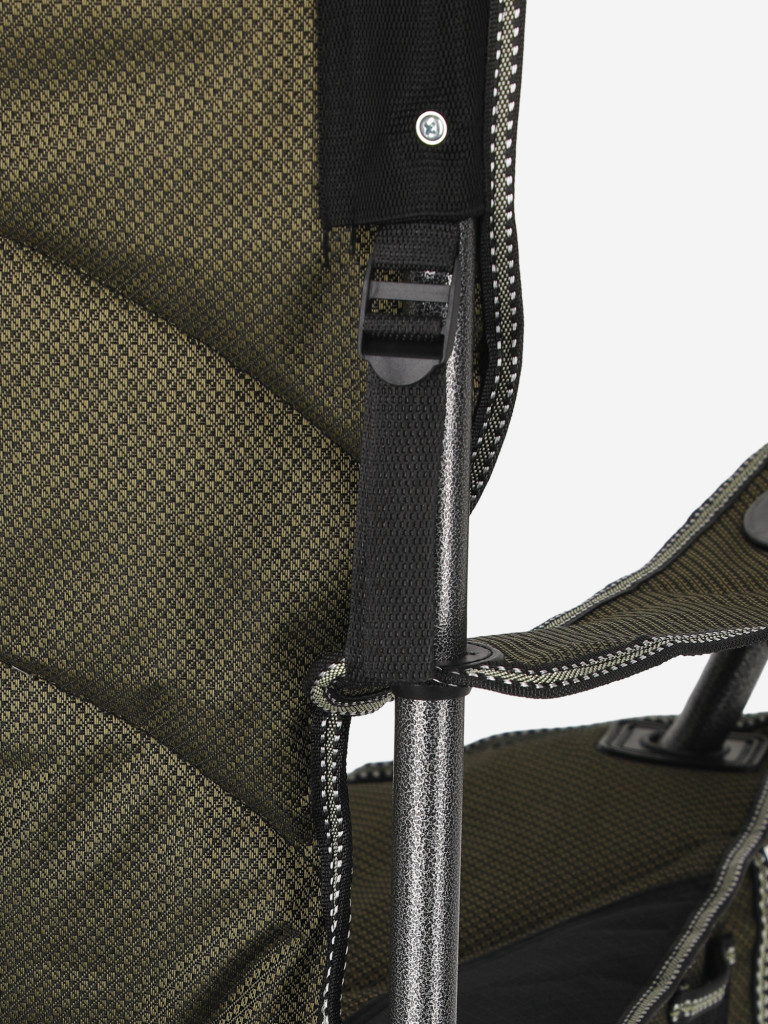 Denton Elite King Size Plus кемпинг креслосы — фото №6