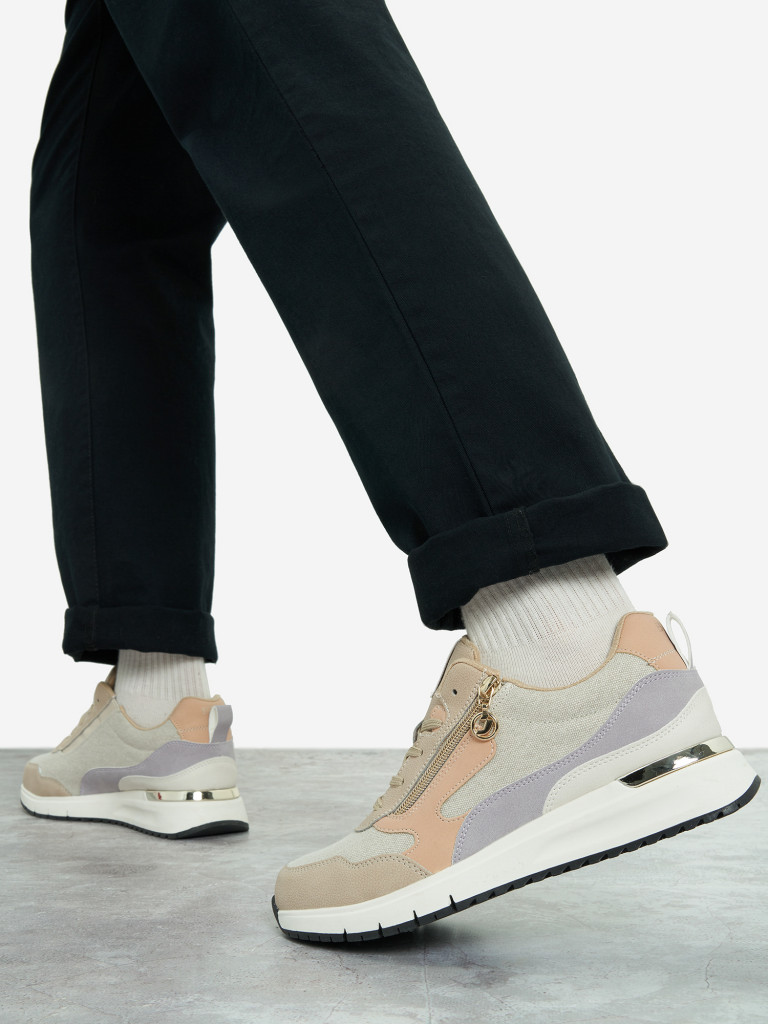 Кроссовки женские Safety Jogger