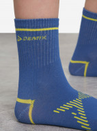 Носки для мальчиков Demix, 3 пары — фото №2