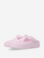 Сабо женские Crocs Classic Mary Jane — фото №4