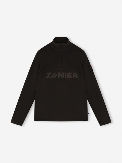 Джемпер флисовый мужской Zanier