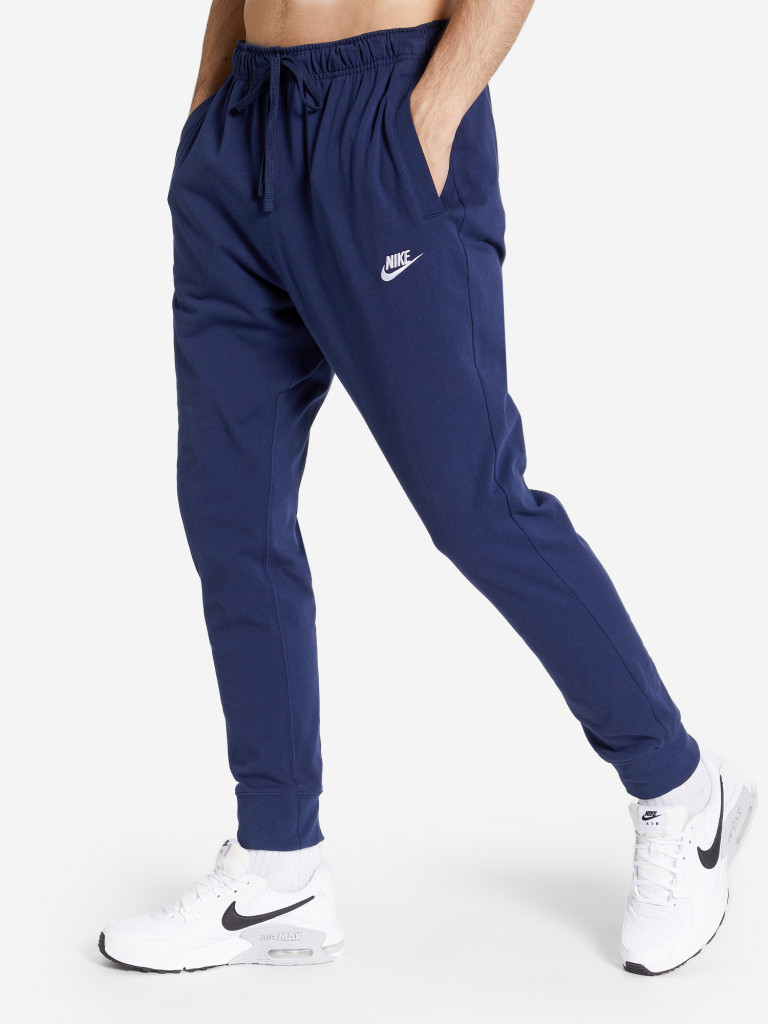 Брюки мужские Nike Sportswear Club