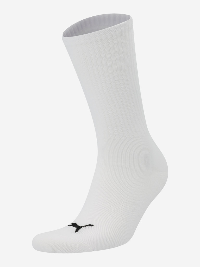 PUMA шұлықтары, 3 жұп U Crew 3 P — фото №11