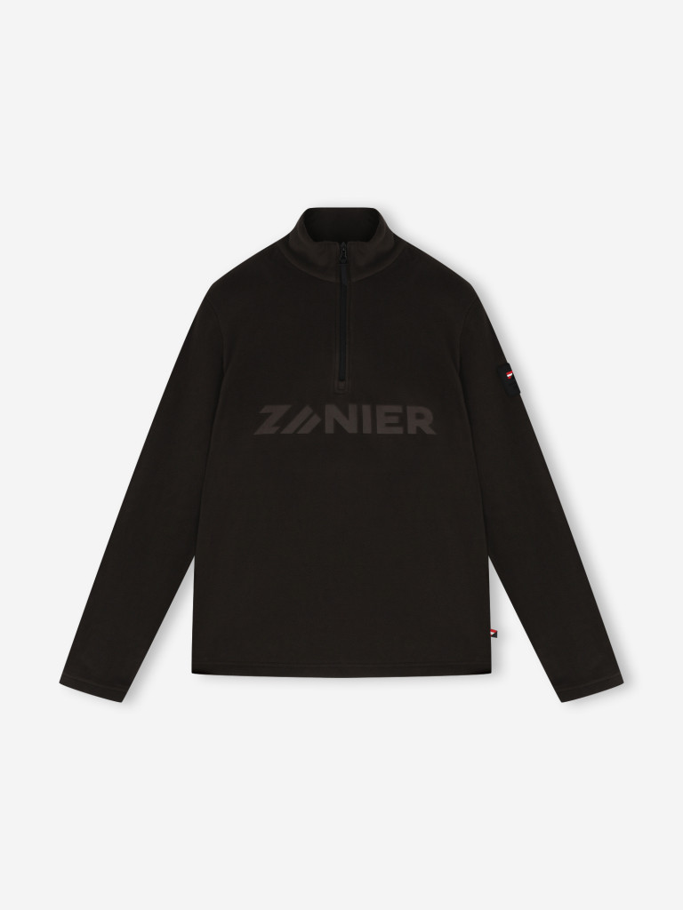 Джемпер флисовый мужской Zanier