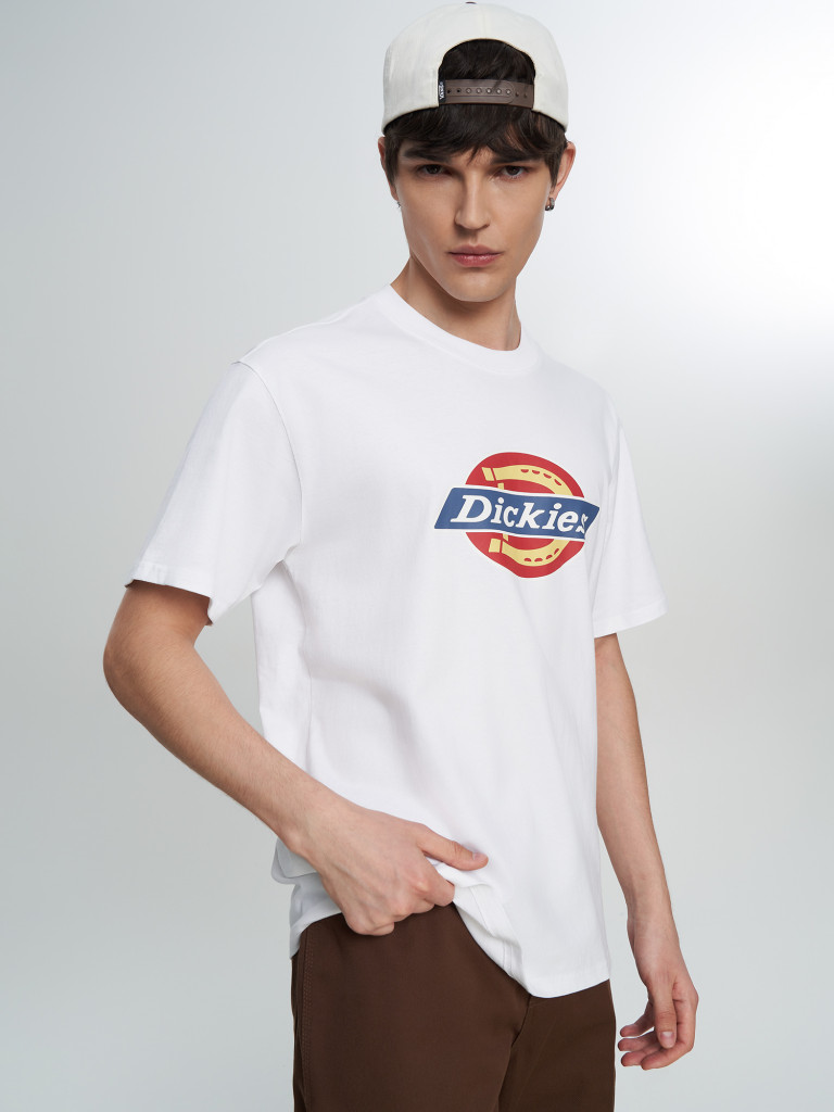 Футболка мужская DICKIES Icon — фото №2