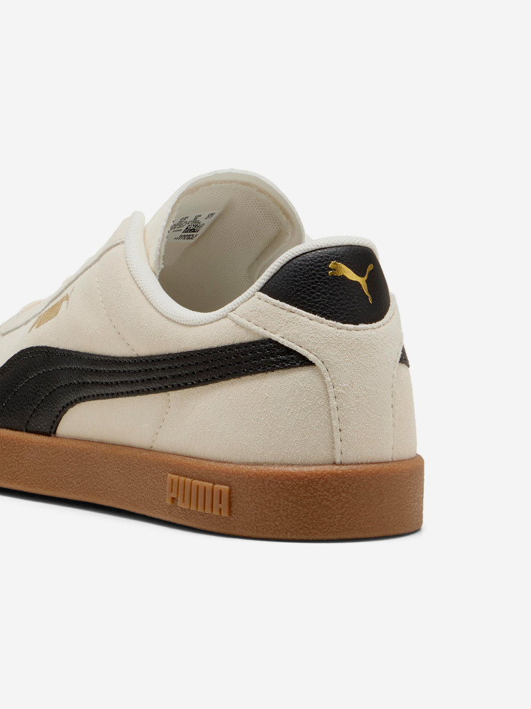 Кеды мужские PUMA Club Il — фото №3