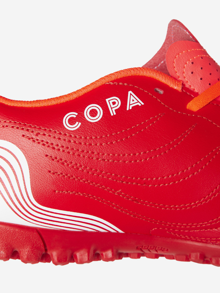 Бутсы мужские adidas Copa Sense.4 — фото №9