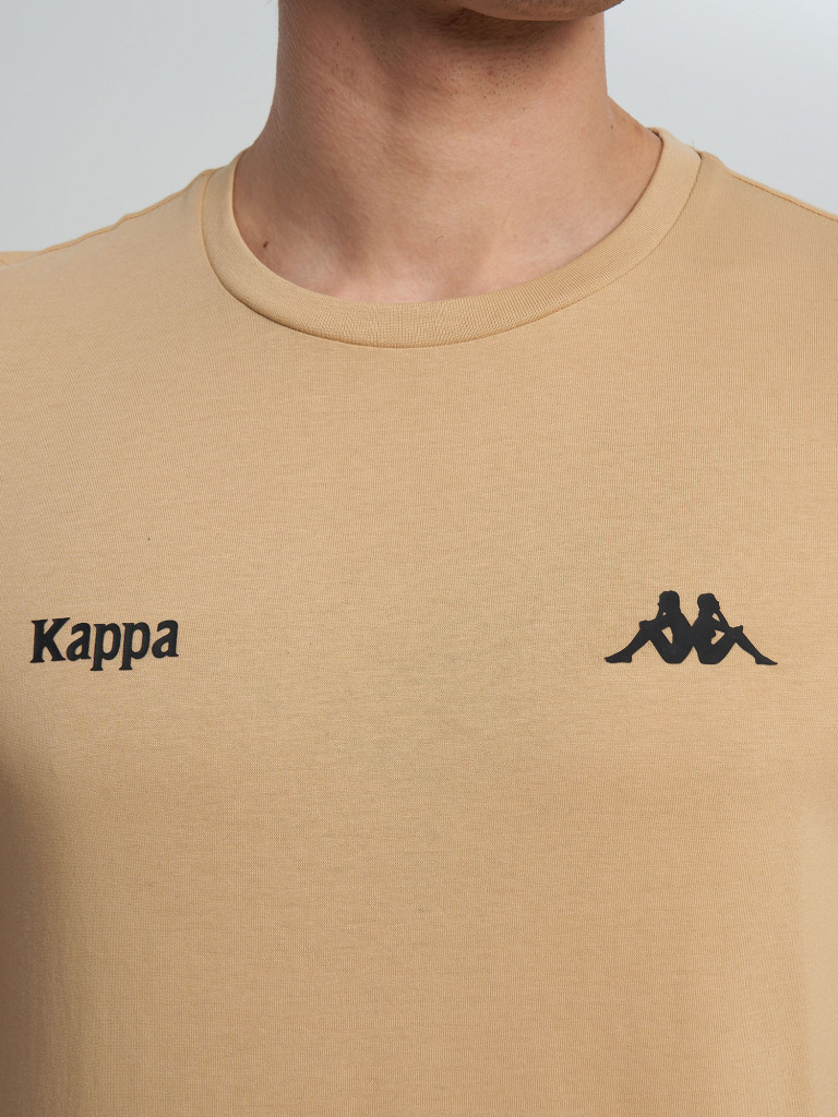 Kappa ерлер футболкасы — фото №6