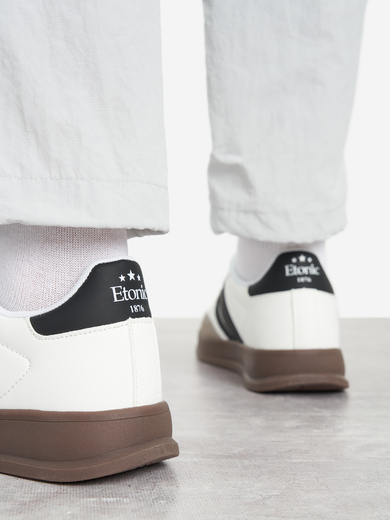 Кеды мужские Etonic Tango — фото №10